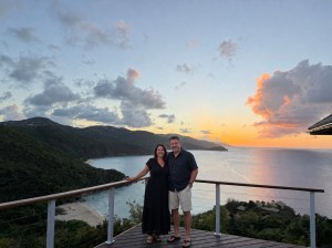 LBH Guests, Tortola BVI